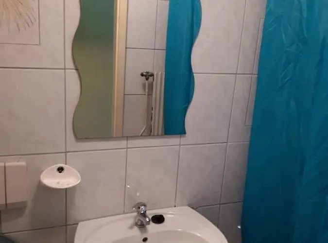 Relaxrooms Hernals Проживання в сім'ї Відень