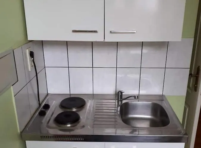 Проживання в сім'ї Relaxrooms Hernals Відень