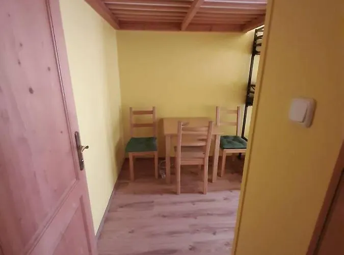 Проживання в сім'ї Relaxrooms Hernals