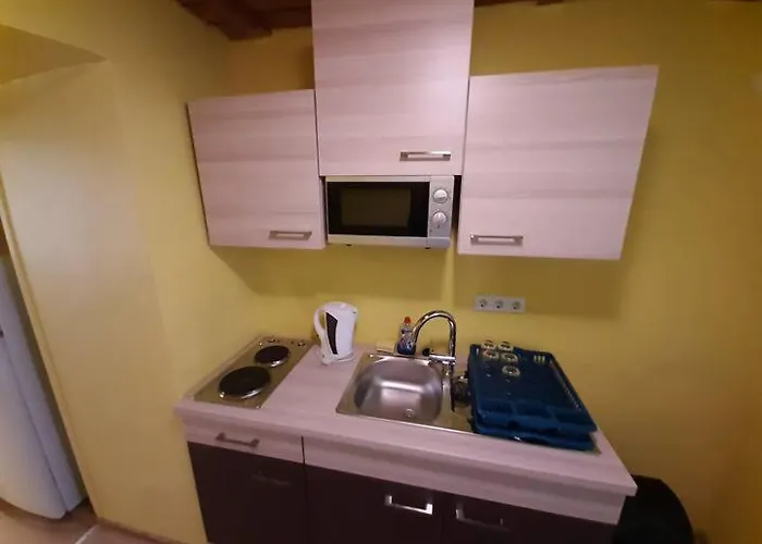 Relaxrooms Hernals Проживання в сім'ї *