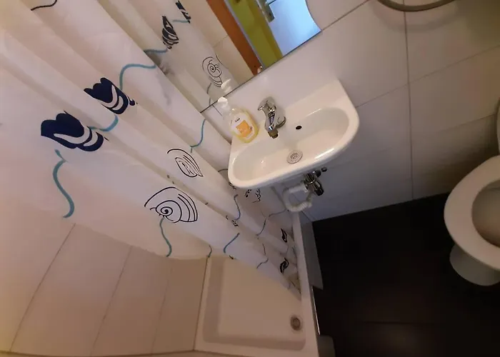 Проживання в сім'ї Relaxrooms Hernals Відень
