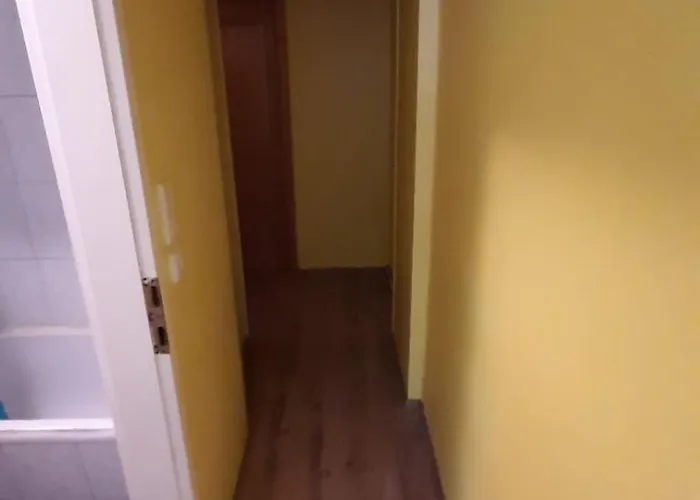 Relaxrooms Hernals * Відень