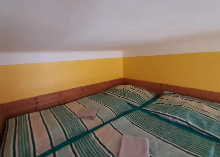 Relaxrooms Hernals Проживання в сім'ї