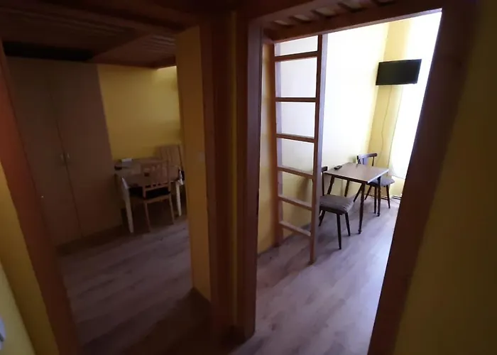 Relaxrooms Hernals Відень